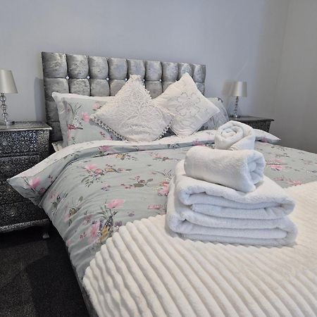 #26A Newly Refurbished Portsmouth Garden Apartment ภายนอก รูปภาพ