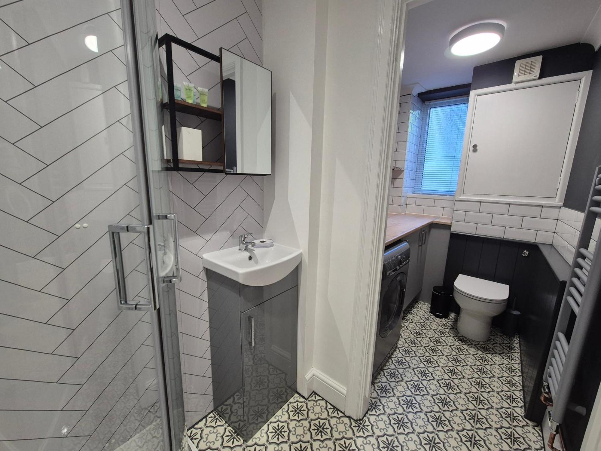 #26A Newly Refurbished Portsmouth Garden Apartment ภายนอก รูปภาพ
