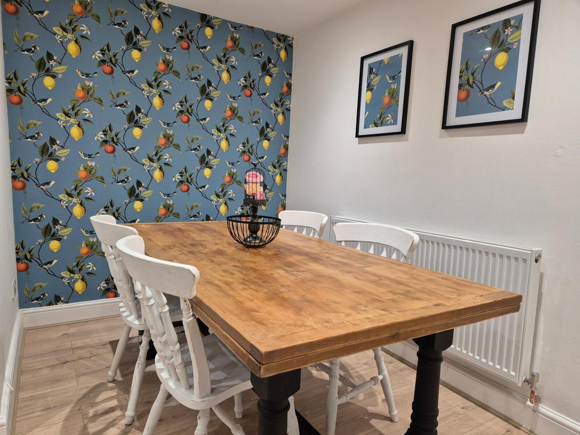 #26A Newly Refurbished Portsmouth Garden Apartment ภายนอก รูปภาพ