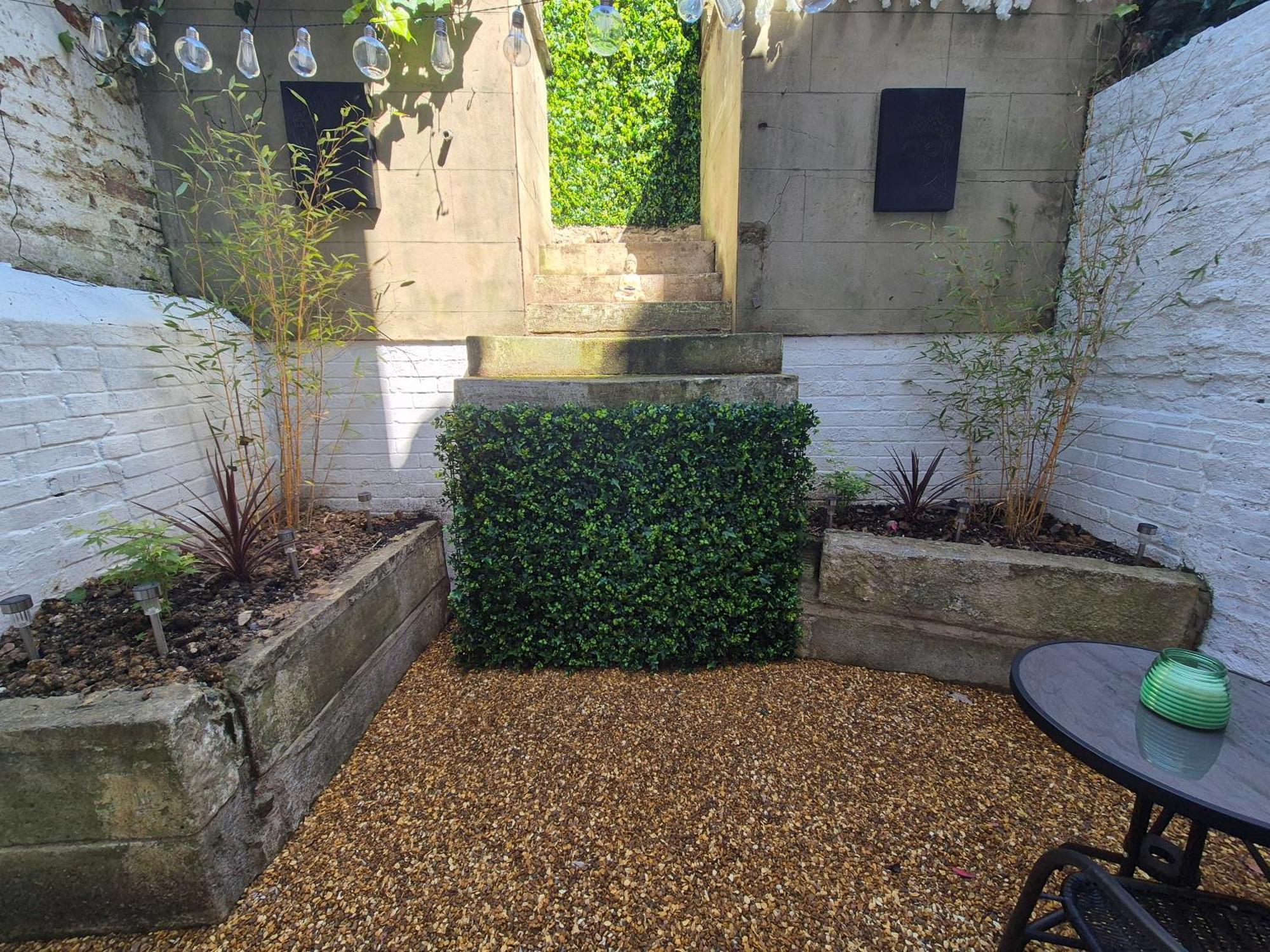 #26A Newly Refurbished Portsmouth Garden Apartment ภายนอก รูปภาพ